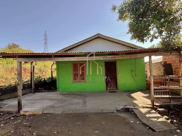 #7 - Casa para Venda em Campos Novos - SC - 2