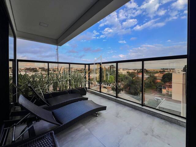 #12 - Apartamento para Venda em Campos Novos - SC - 3