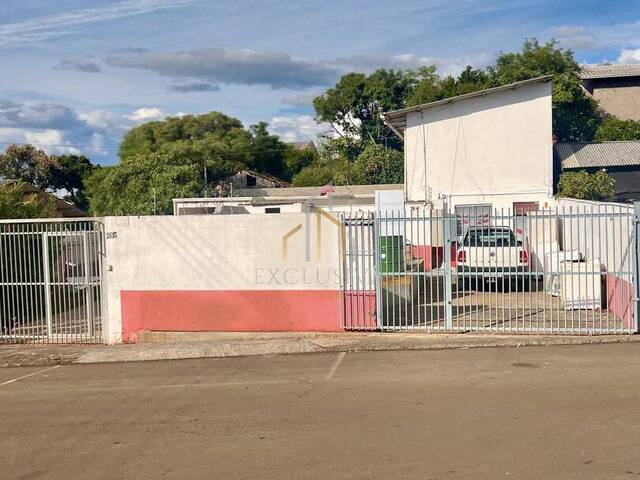 #19 - Casa para Venda em Campos Novos - SC - 2