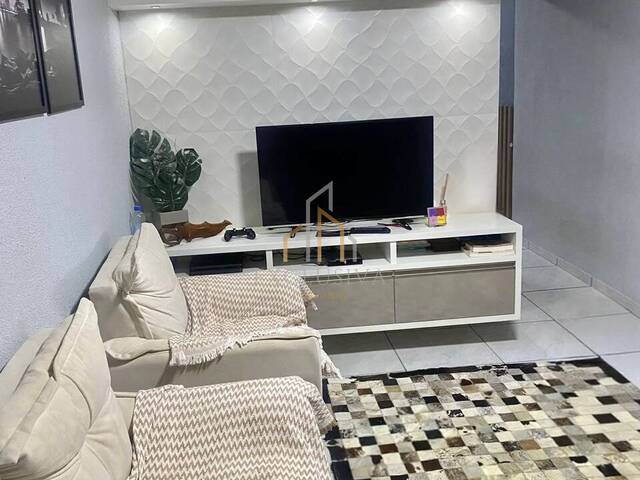 #30 - Casa para Venda em Campos Novos - SC