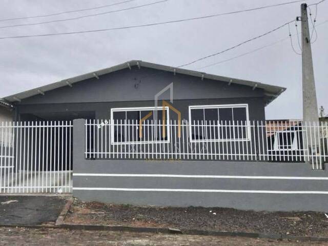 #30 - Casa para Venda em Campos Novos - SC