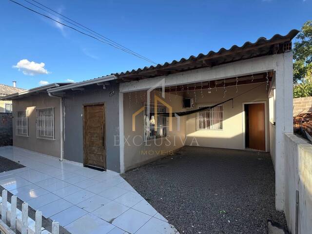 #37 - Casa para Venda em Campos Novos - SC
