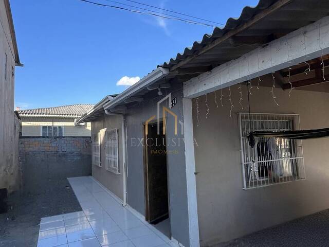 #37 - Casa para Venda em Campos Novos - SC