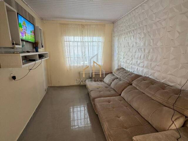 #37 - Casa para Venda em Campos Novos - SC