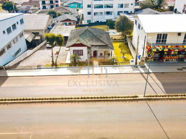 #43 - Casa para Venda em Campos Novos - SC