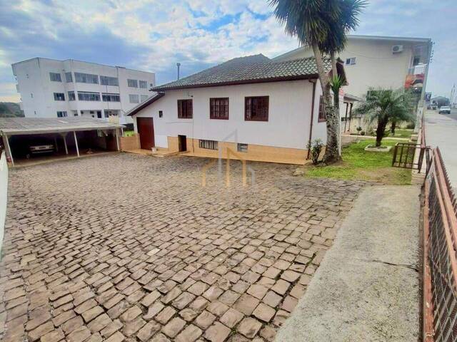 #43 - Casa para Venda em Campos Novos - SC