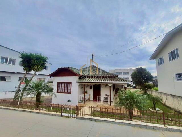 #43 - Casa para Venda em Campos Novos - SC