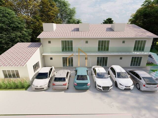 #57 - Apartamento para Venda em Campos Novos - SC