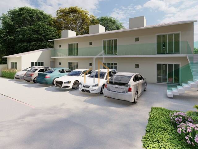 #57 - Apartamento para Venda em Campos Novos - SC