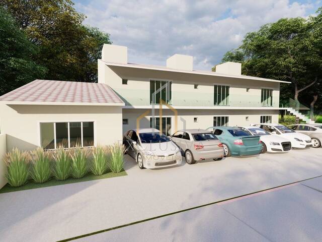 #57 - Apartamento para Venda em Campos Novos - SC