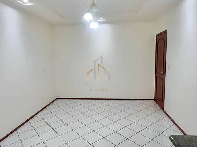 #66 - Apartamento para Venda em Campos Novos - SC - 2