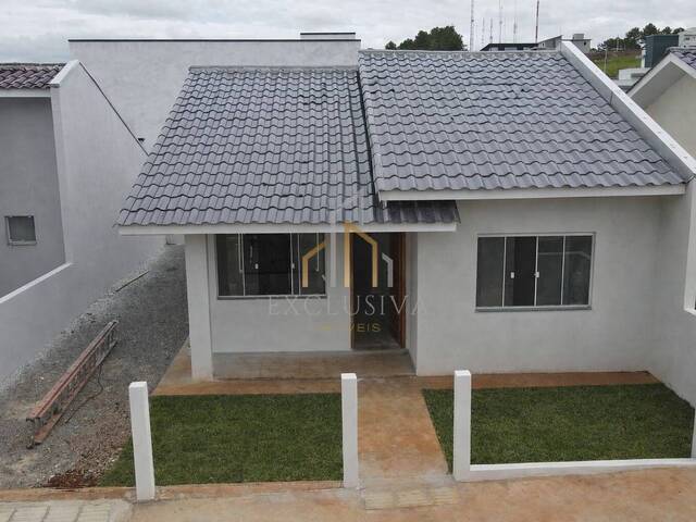 #79 - Casa para Venda em Campos Novos - SC