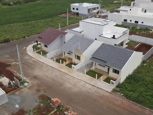 #79 - Casa para Venda em Campos Novos - SC