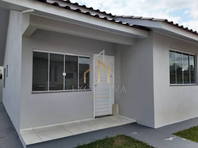 #79 - Casa para Venda em Campos Novos - SC