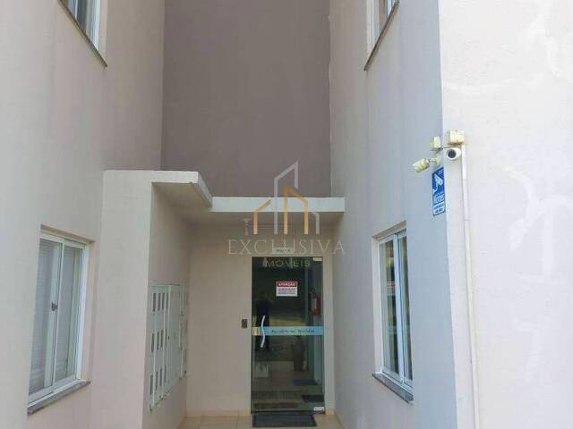 #81 - Apartamento para Venda em Campos Novos - SC