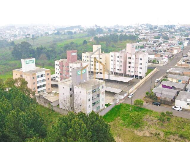 #81 - Apartamento para Venda em Campos Novos - SC