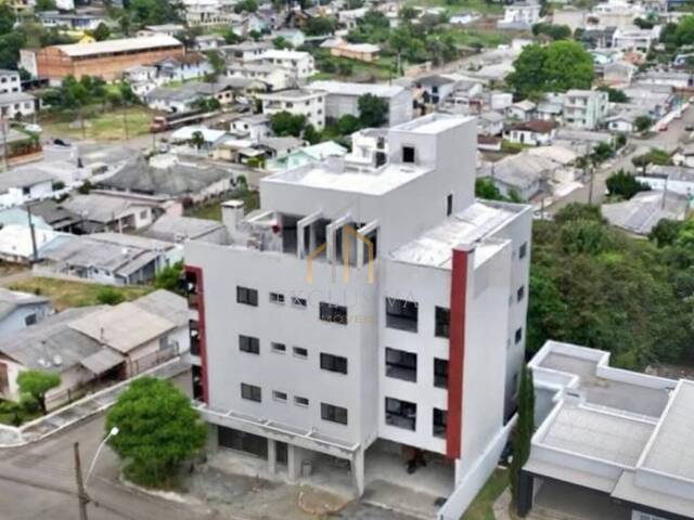 #88 - Apartamento para Venda em Campos Novos - SC