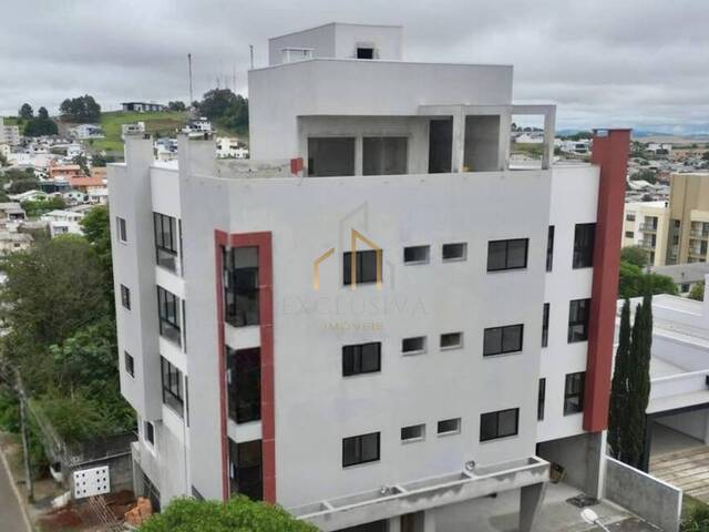 #88 - Apartamento para Venda em Campos Novos - SC