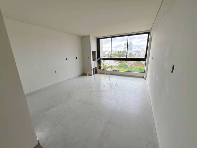 #88 - Apartamento para Venda em Campos Novos - SC