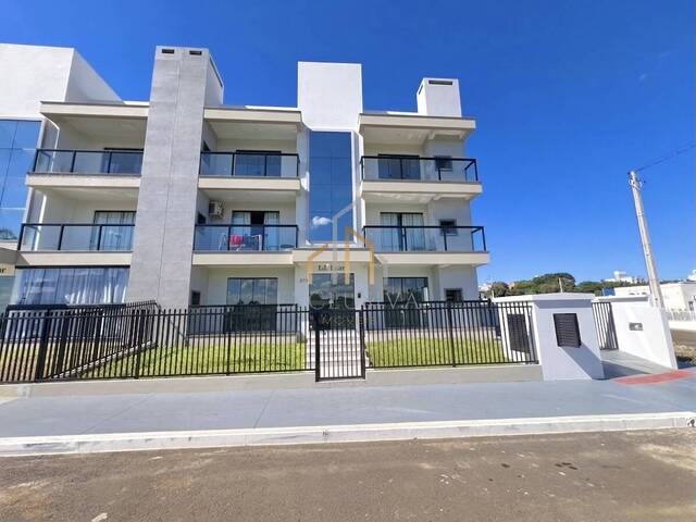 #92 - Apartamento para Venda em Campos Novos - SC