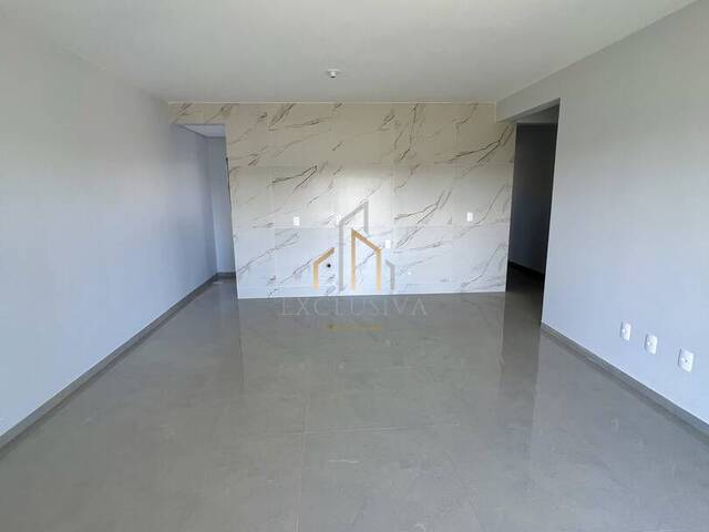 #92 - Apartamento para Venda em Campos Novos - SC