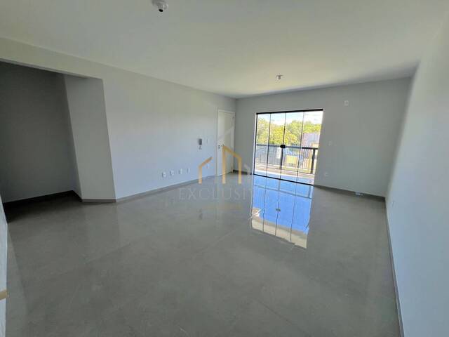 #92 - Apartamento para Venda em Campos Novos - SC