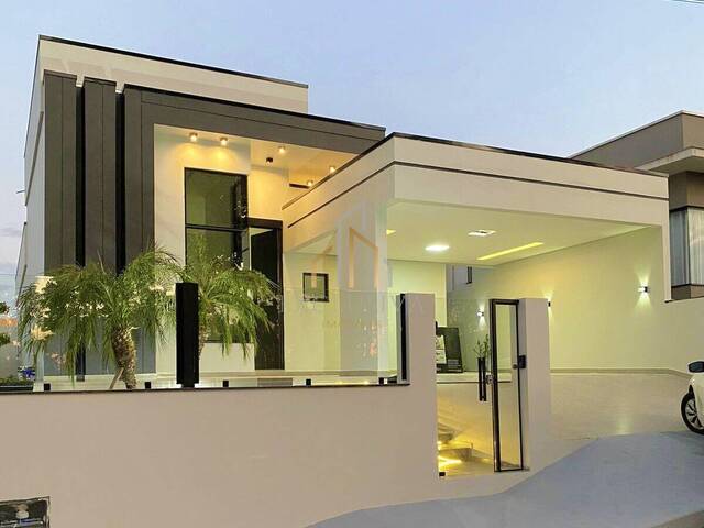 #99 - Casa para Venda em Campos Novos - SC - 2