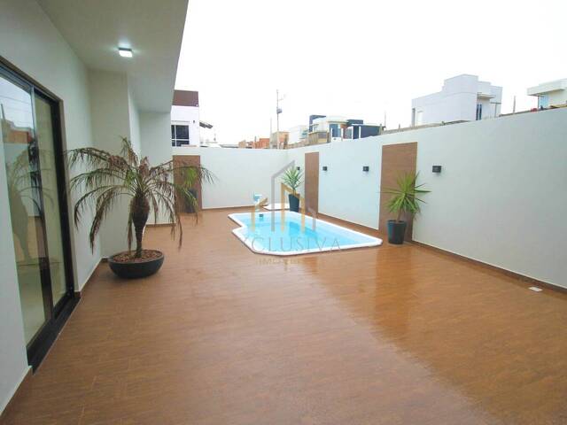#99 - Casa para Venda em Campos Novos - SC - 3