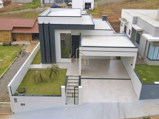 #99 - Casa para Venda em Campos Novos - SC - 2