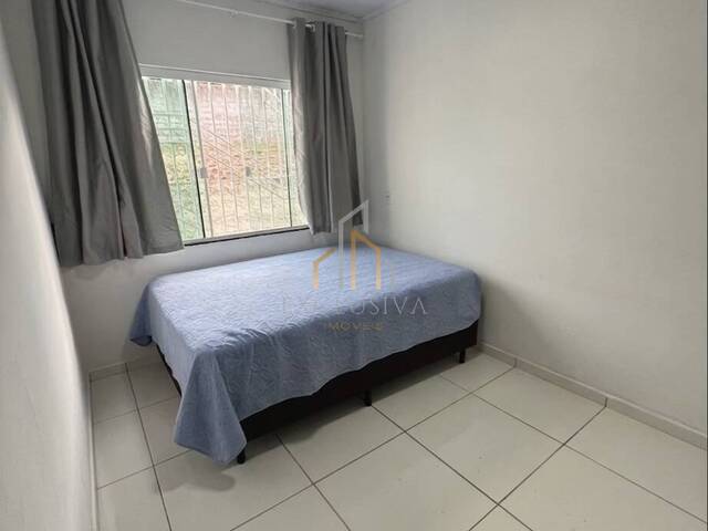 #100 - Casa para Venda em Campos Novos - SC - 3