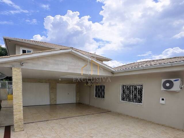 #102 - Casa para Venda em Campos Novos - SC - 3