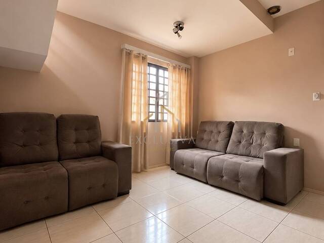 #123 - Casa para Venda em Campos Novos - SC - 3