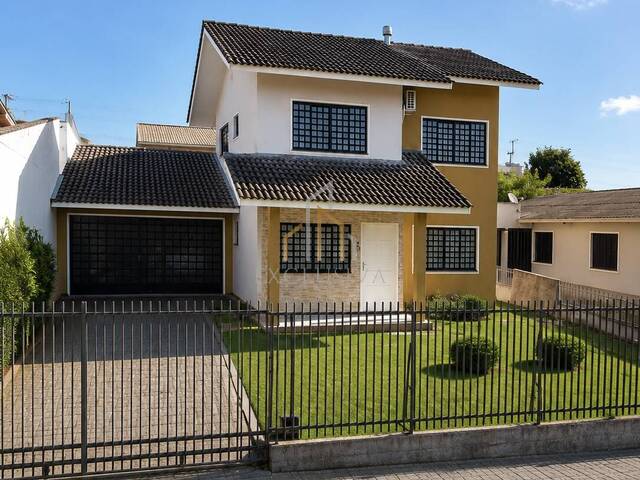 #123 - Casa para Venda em Campos Novos - SC - 2