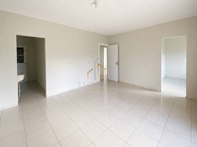 #124 - Apartamento para Venda em Campos Novos - SC - 3