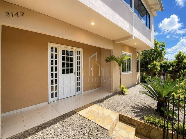#124 - Apartamento para Venda em Campos Novos - SC - 2