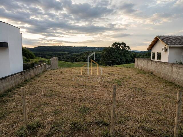 #140 - Terreno para Venda em Campos Novos - SC