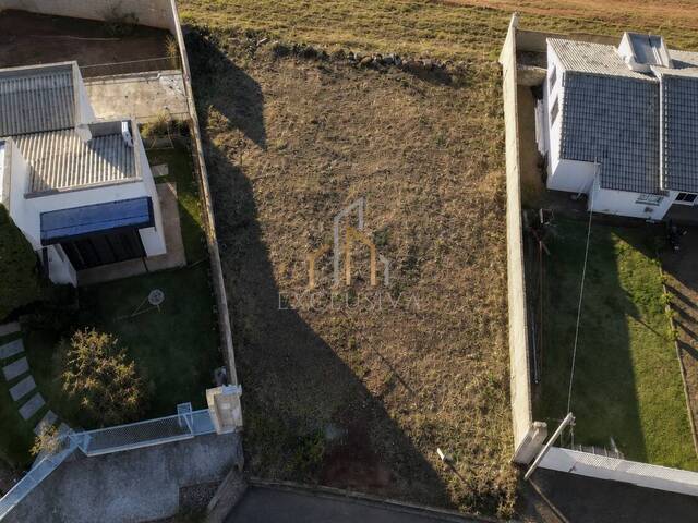 #140 - Terreno para Venda em Campos Novos - SC