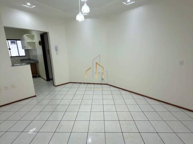 #143 - Apartamento para Locação em Campos Novos - SC - 3