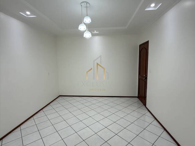 #143 - Apartamento para Locação em Campos Novos - SC - 2