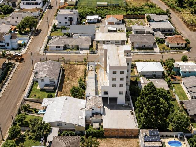 #144 - Apartamento para Locação em Campos Novos - SC - 2