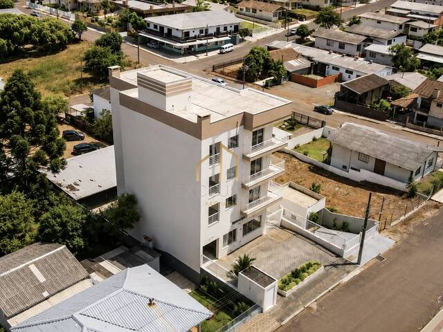 #144 - Apartamento para Locação em Campos Novos - SC - 3