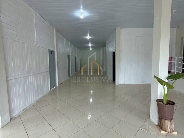 #145 - Apartamento para Locação em Campos Novos - SC - 2