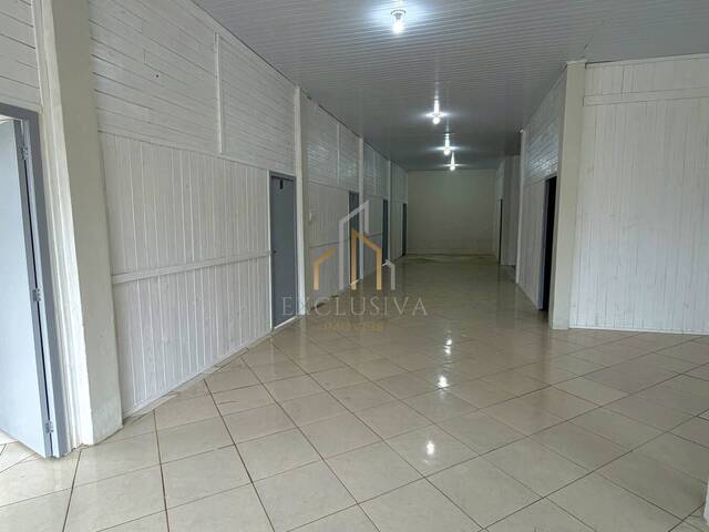 #145 - Apartamento para Locação em Campos Novos - SC - 3