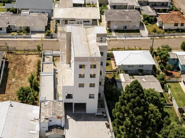 #149 - Apartamento para Locação em Campos Novos - SC - 2