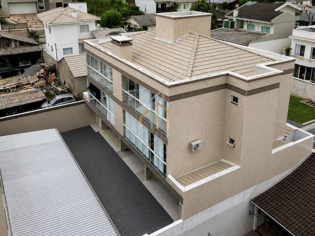 #150 - Apartamento para Locação em Campos Novos - SC - 2
