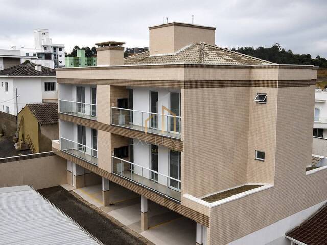 #150 - Apartamento para Locação em Campos Novos - SC - 3
