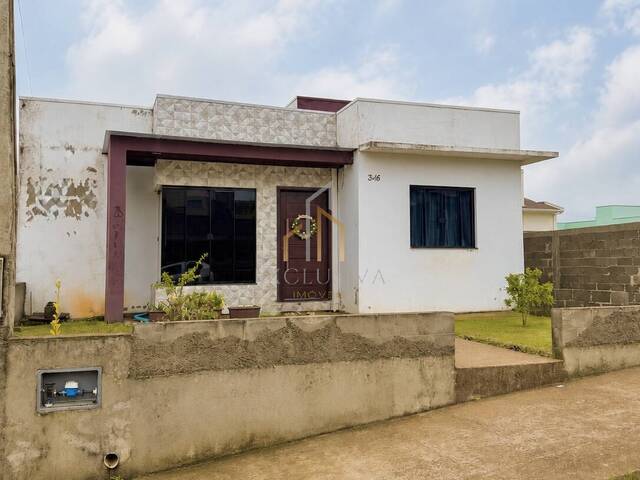 #151 - Casa para Venda em Campos Novos - SC - 3