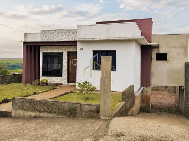 #151 - Casa para Venda em Campos Novos - SC - 2