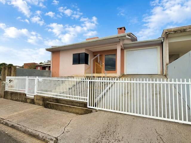 #152 - Casa para Locação em Campos Novos - SC - 3