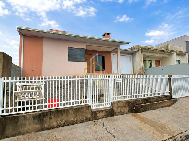 #152 - Casa para Locação em Campos Novos - SC - 2